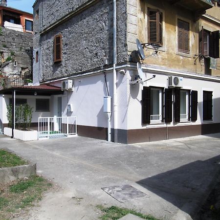 Apartment Anita Near Kantrida Beach Rijeka Exterior photo