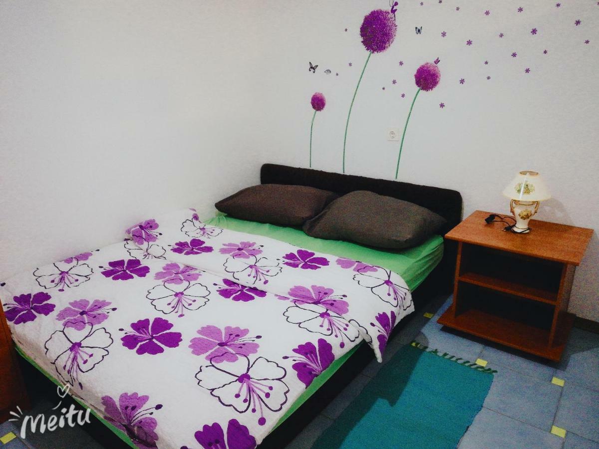 Apartment Anita Near Kantrida Beach Rijeka Exterior photo