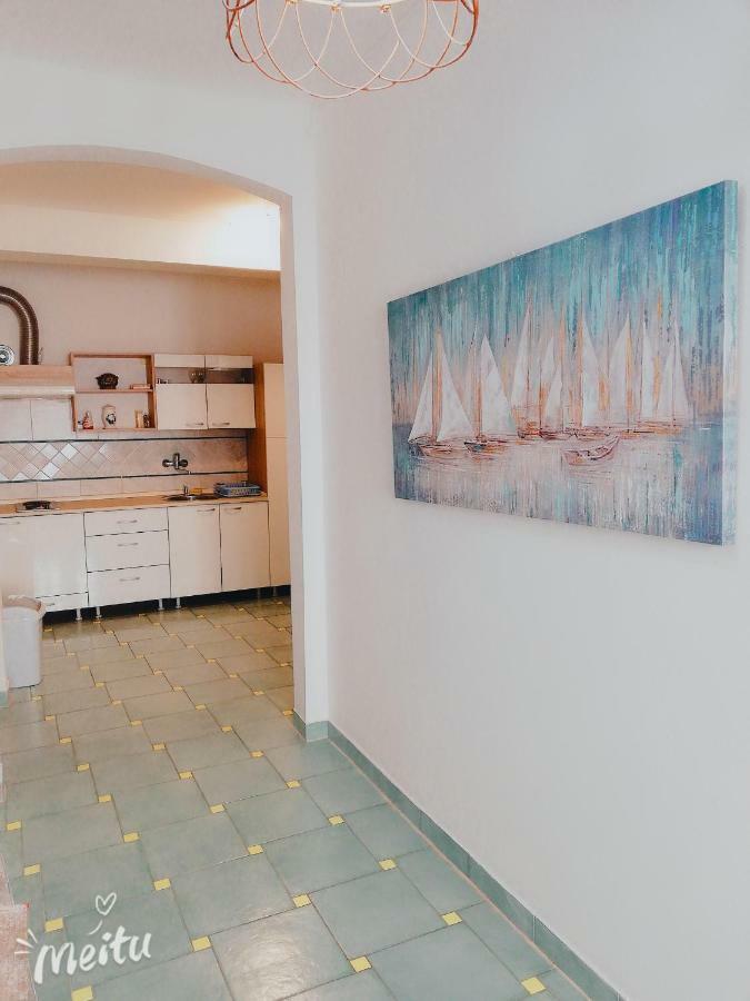 Apartment Anita Near Kantrida Beach Rijeka Exterior photo